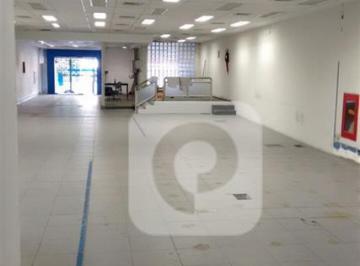 Comercial · 1206m² · 23 Vagas · Edifício à venda em localização estratégica de Botafogo – Rua Voluntários da Pátria