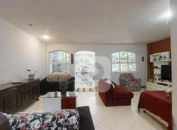 Apartamento · 221m² · 3 Quartos · 2 Vagas · Apartamento Duplex, na Lagoa, 221 m², 3 quartos, 2 vagas.