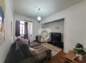 Apartamento · 75m² · 3 Quartos · Apartamento Copacabana com 3 quartos a poucos passos da praia andar alto posto 5