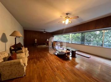Apartamento · 257m² · 4 Quartos · 2 Vagas · Maravilhoso apartamento - Copacabana - 4 quartos