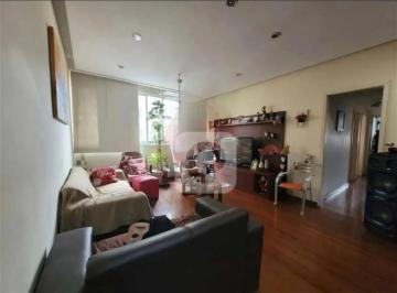 Apartamento · 110m² · 3 Quartos · 2 Vagas · Excelente Apartamento em Copacabana - Infraestrutura Completa