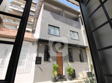 Casa · 250m² · 9 Quartos · Belíssima Casa Triplex em Botafogo - Oportunidade de Renda com 9 Quartos