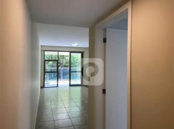 Apartamento · 94m² · 2 Quartos · 1 Vaga · Apartamento à venda com 2 dormitórios na Urca
