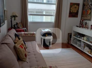 Apartamento · 60m² · 1 Quarto · Gastao Baihana, parte baixa, sala e quarto com dependencia, 50m2