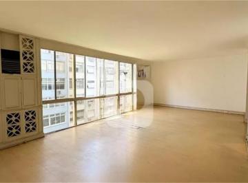 Apartamento · 340m² · 4 Quartos · 3 Vagas · Cobertura Duplex-340m2- 4 Quartos-3 vagas- Copacabana