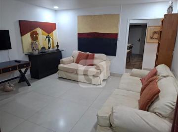 Apartamento · 81m² · 2 Quartos · Agradável 2 qtos, em rua silenciosa e divisa com Ipanema!