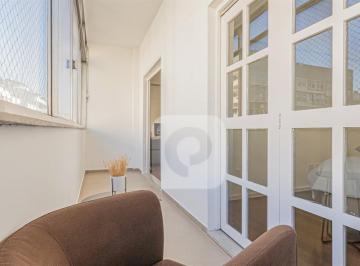 Apartamento · 139m² · 2 Quartos · 1 Vaga · Apartamento 2 quartos , com vaga, 139m2 em Copacabana