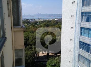 Apartamento · 74m² · 2 Quartos · Glória, 2 quartos, 74M2