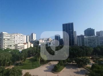 Apartamento · 143m² · 3 Quartos · 1 Vaga · Cobertura com 243m², 3 quartos sendo uma suíte e 1 vaga em Ipanema por R$ 5.650.000,00