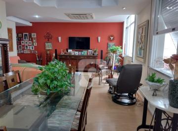 Apartamento · 139m² · 3 Quartos · 1 Vaga · Apartamento à venda 3 quartos em Copacabana