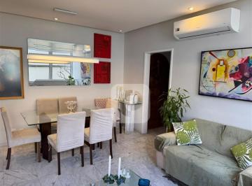 Apartamento · 80m² · 3 Quartos · 1 Vaga · Ipanema 3 quartos , 1 suíte e 1 vaga
