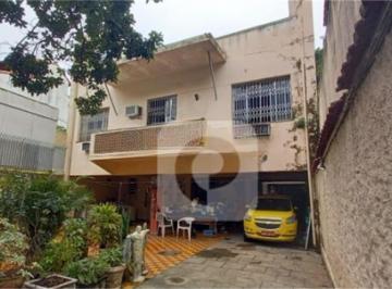 Casa · 404m² · 5 Quartos · 2 Vagas · Casa para venda com 5 quartos em Santa Teresa!