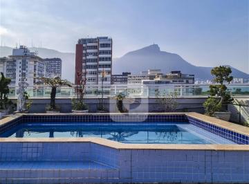 Apartamento · 340m² · 5 Quartos · 3 Vagas · SELECIONE - Cobertura 5 quartos, sendo 3 suítes