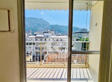 Apartamento · 65m² · 2 Quartos · 2 Vagas · Apartamento com 2 quartos, 65 m², em Botafogo