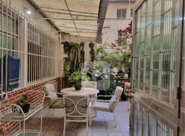 Apartamento · 272m² · 4 Quartos · 1 Vaga · Apartamento à venda em Copacabana com 4 dormitórios e área externa