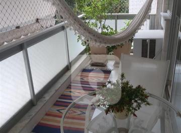 Apartamento · 103m² · 2 Quartos · 1 Vaga · Timóteo da Costa 103 m² Leblon