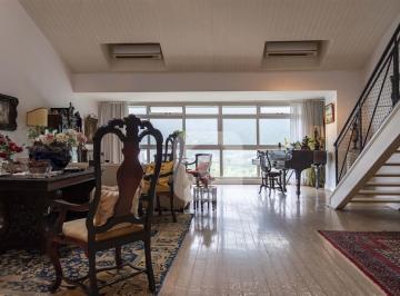 Apartamento · 230m² · 5 Quartos · 1 Vaga · SELECIONE - Cobertura 5 quartos, sendo 3 suítes
