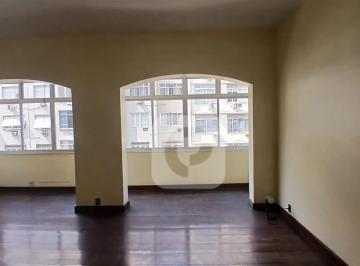 Apartamento · 200m² · 4 Quartos · 1 Vaga · Ipanema, 200 m² 4 quartos. 1 suíte e 1 vaga