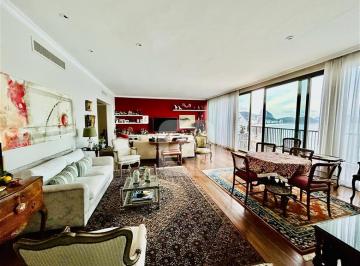 Apartamento · 290m² · 4 Quartos · Cobertura na Av. Atlântica com 400 m² e vista deslumbrante da Praia de Copacabana
