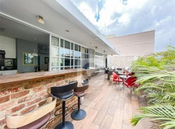 Apartamento · 219m² · 3 Quartos · 1 Vaga · Belíssima cobertura alto padrão na Glória!