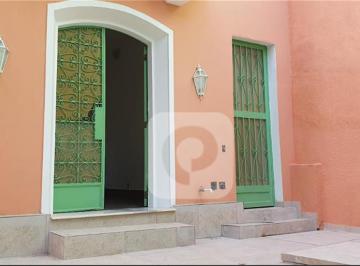 Casa · 340m² · 5 Quartos · 2 Vagas · VENDO CASA NO CORAÇÃO DA URCA COM 5 QUARTOS 340m2 PONTO NOBRE