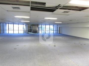 Comercial · 9600m² · 90 Vagas · Prédio  - Botafogo