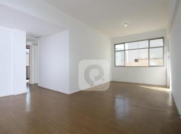 Apartamento · 80m² · 2 Quartos · 1 Vaga · Apartamento de 80m² com 2 Quartos e 1 Vaga de Garagem - Botafogo - RJ