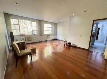 Apartamento · 90m² · 2 Quartos · 1 Vaga · Laranjeiras-apartamento com 90M2-2 Quartos-1 suíte- vaga coberta