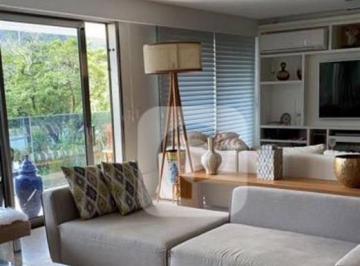 Apartamento · 210m² · 3 Quartos · 3 Vagas · EXCLUSIVO APARTAMENTO NA LAGOA, COM VISTA PARA A LAGOA RODRIGO DE FRREITAS.