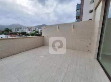 Apartamento · 460m² · 4 Quartos · 1 Vaga · Cobertura 4 quartos, sendo 4 suítes