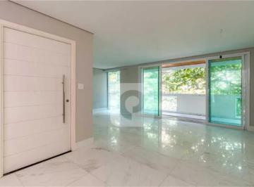 Apartamento · 282m² · 3 Quartos · 2 Vagas · Cobertura Duplex no Quadrilátero de Ipanema, 282 m2, Piscina, 2 vagas de garagem.