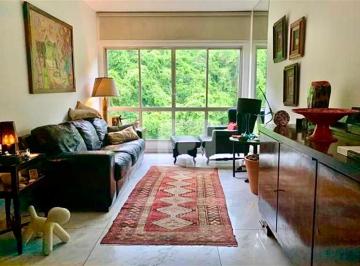 Apartamento · 95m² · 2 Quartos · 1 Vaga · Lindo apartamento andar alto com vista para o verde