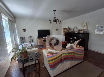 Apartamento · 220m² · 4 Quartos · 1 Vaga · APARTAMENTO NA URCA 4 QUARTOS 220 M2 VISTA LIVRE BAIA DE GUANABARA