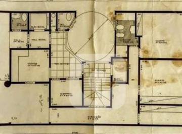 Apartamento · 180m² · 3 Quartos · 1 Vaga · Apartamento de 3 quartos, 1 suite, 1 vaga, 1 por andar à venda em Copacabana