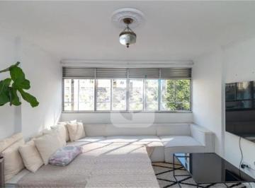 Apartamento · 100m² · 3 Quartos · Apartamento de 3 quartos, 100m2 no Leblon por R$ 1.650.000,00
