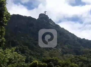 Terreno · 4500m² · Oportunidade Única! Pertinho do Trenzinho que sobe ao Cristo!