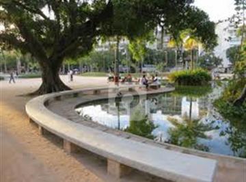 Apartamento · 136m² · 3 Quartos · 1 Vaga · Apartamento 135 m² 3 quartos e 1 vaga Ipanema