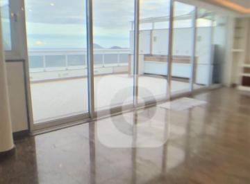 Apartamento · 561m² · 4 Quartos · 2 Vagas · Vendo cobertura duplex, 4 Quartos/ vista total.