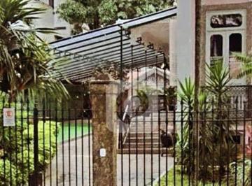 Casa · 1000m² · 6 Quartos · 20 Vagas · CASA HISTORICA EM BOTAFOGO ÁREA TOTAL DE 1670 METROS QUADRADOS