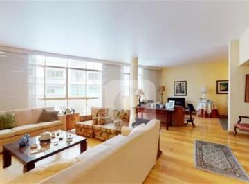 Apartamento · 201m² · 3 Quartos · 1 Vaga · Ipanema- Apartamento 1 por andar- 205 m²- 3 quartos-3 Banheiros- 1 vaga