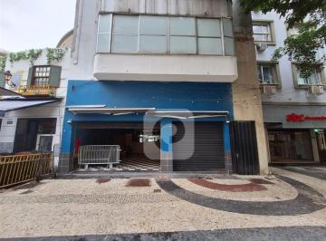 Comercial · 566m² · Leblon, Prédio Comercial com Localização Espetacular e área total de 566 m2.
