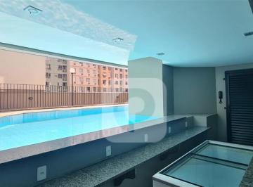 Apartamento · 72m² · 2 Quartos · 2 Vagas · Apartamento com 2 quartos e mobiliado, 72 m², em Copacabana