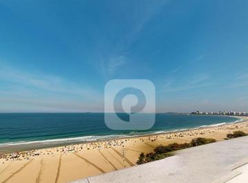 Apartamento · 400m² · 4 Quartos · 1 Vaga · Cobertura Duplex,4 quartos 400 m2 Avenida Atlântica!