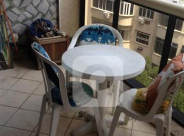 Apartamento · 59m² · 2 Quartos · 1 Vaga · SELECIONE - Flat 2 quartos