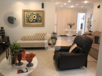 Apartamento · 110m² · 3 Quartos · 1 Vaga · VENDO APARTAMENTO VIEIRA SOUTO: ENTRE POSTO 8 E 9 . 3 QUARTOS COM VAGA. 110M