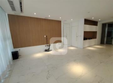 Apartamento · 155m² · 3 Quartos · 2 Vagas · Apartamento totalmente reformado 3 suítes e 2 vagas no Leblon