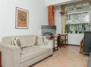 Apartamento · 105m² · 2 Quartos · Apartamento Espaçoso em Copacabana