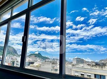 Apartamento · 88m² · 3 Quartos · 1 Vaga · Apartamento com 3 quartos, 88 m², na Zona Sul em Copacabana