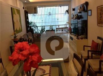 Apartamento · 100m² · 3 Quartos · 2 Vagas · APARTAMENTO 3 QUARTOS  1 SUÍTE 2 VAGAS 100M² NO LEBLON