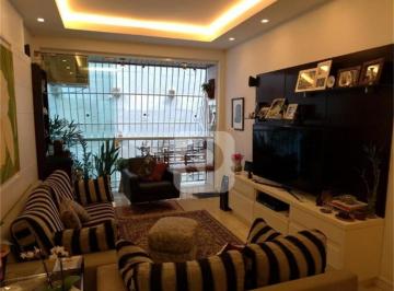 Apartamento · 100m² · 3 Quartos · 2 Vagas · Descubra o seu novo lar no Alto Leblon!